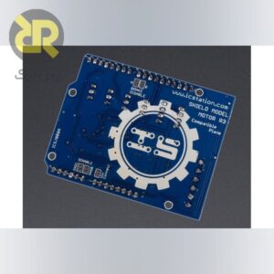 شیلد آردوینو درایور موتور L298P