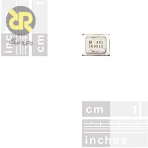 میکروفون چند جهته ADMP401 