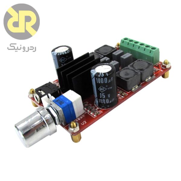 ماژول آمپلی فایر صوتی XH-M189