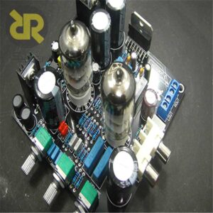 ماژول آمپلی فایر صوتی لامپی TDA7379 