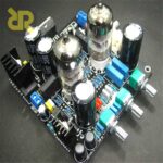 ماژول آمپلی فایر صوتی لامپی TDA7379 