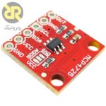 ماژول مبدل دیجیتال به آنالوگ MCP4725