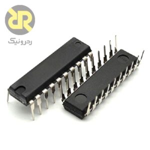 آی سی باقر دو طرفه 74ALS245