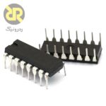 آی سی دیکدر / دی مالتی پلکسر 74LS139 