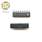 آی سی بافر 74LS244N