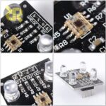 ماژول سنسور تشخیص رنگ TCS230