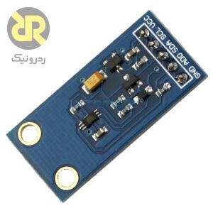 ماژول سنسور تشخیص نور محیطی GY-30
