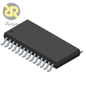 آی سی درایور استپر موتور A3977SLPTR