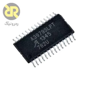 آی سی درایور استپر موتور A3979