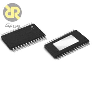 آی سی درایور استپر موتور A4980