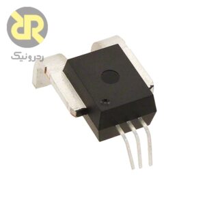 سنسور اندازه‌گیری جریان اثرهال ACS754LCB-050-PFF