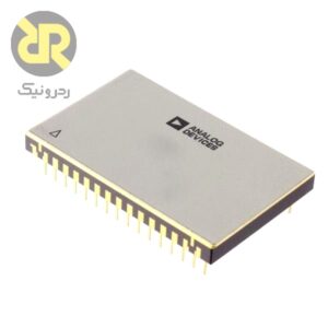 آی سی مبدل SAR آنالوگ به دیجیتال AD1376KD