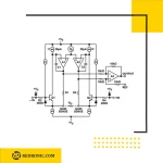 بلوک دیاگرام ad620