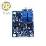 ماژول تقویت کننده سیگنال AD620