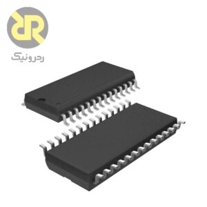 آی سی مبدل آنالوگ به دیجیتال AD7730BRZ