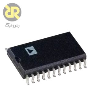 آی سی مبدل آنالوگ به دیجیتال AD7794BRUZ