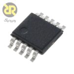 آی سی بافر AD8244ARMZ