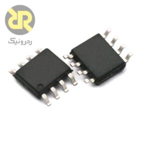 آی سی سنسور زاویه ADA4571WHRZ-R7