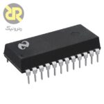 آی سی مبدل SAR آنالوگ به دیجیتال ADC10154CIN