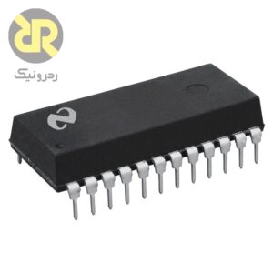 آی سی مبدل SAR آنالوگ به دیجیتال ADC10154CIN