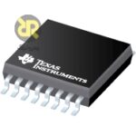 آی سی مبدل آنالوگ به دیجیتال ADS1120IPW