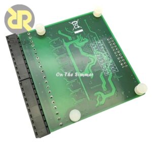 کیت مبدل آنالوگ به دیجیتال همزمان ADS131E08