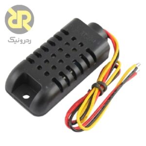 ماژول سنسور دما و رطوبت AM2301