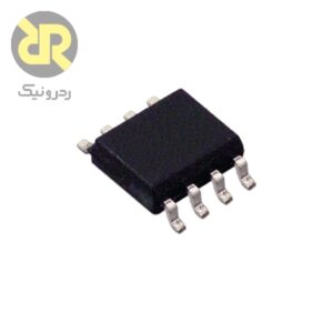 آی سی تقویت کننده ایزوله AMC1200BDUBR