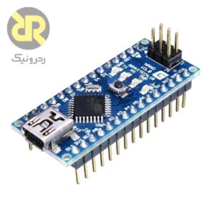 برد آردوینو ARDUINO NANO V3 CH340