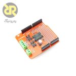 شیلد آردوینو درایور موتور آردوموتو L298P 