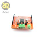 شیلد آردوینو درایور موتور آردوموتو L298P 