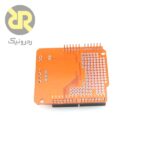 شیلد آردوینو درایور موتور آردوموتو L298P 