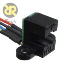 سنسور انکودر نوری دو کانال با دیسک 100 سوراخ