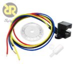 سنسور انکودر نوری دو کانال با دیسک 100 سوراخ