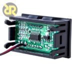 ماژول ولتمتر دیجیتالی DSN-DVM-568 - تصویر 2