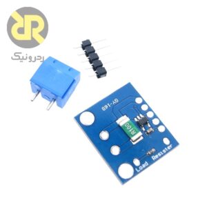ماژول سنسور جریان GY-169 INA169