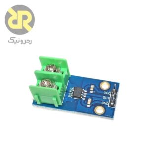 ماژول سنسور جریان اثرهال GY-712