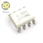 آی سی تقویت کننده ایزوله HCPL-7840