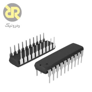 آی سی مبدل آنالوگ به دیجیتال HI7191IP