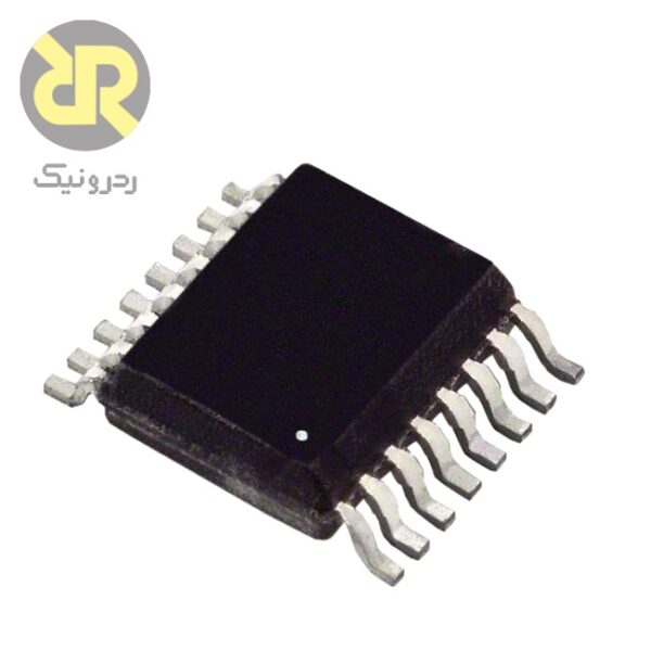 آی سی سوئیچ فرکانس بالا HMC241ALP3E