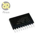 آی سی درایور موتور L293DD013TR