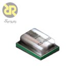 میکروفون چند جهته نویز پایین ICS-40720 