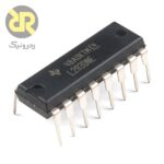 آی سی درایور موتور L293DNE