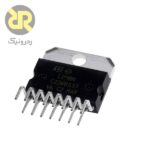 آی سی درایور موتور L298N