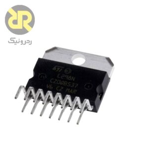 آی سی درایور موتور L298N