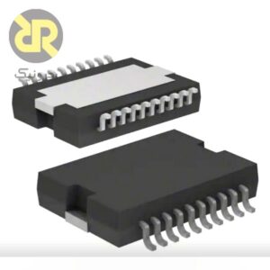 آی سی درایور موتور L298P013TR