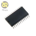 آی سی درایور موتور دو کاناله L6207D