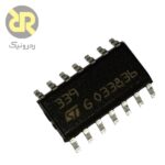 آی سی مقایسه کننده LM339DT
