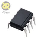 آی سی تقویت کننده عملیاتی LM358N