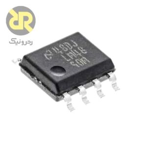 تقویت کننده صوتی LM4890